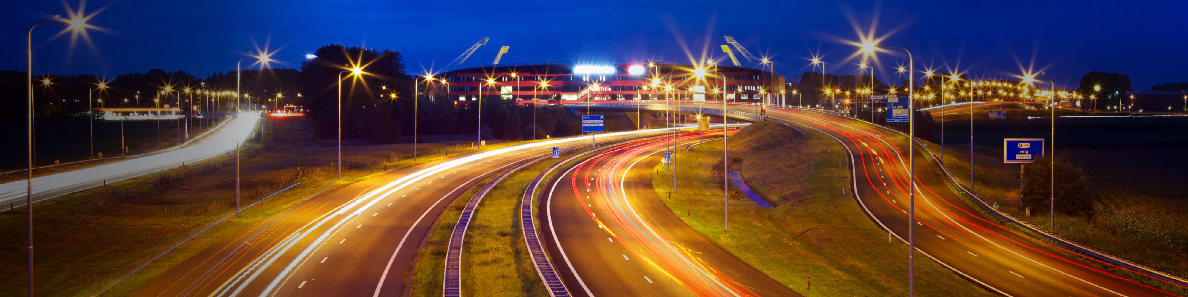 Alle ondersteuning voor uw innovatieve mobiliteitsoplossingen